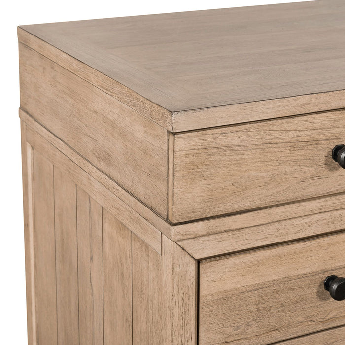 Proximity Place L Shaped Desk Set - Furniture 4 Less (Jacksonville, NC)