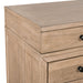 Proximity Place L Shaped Desk Set - Furniture 4 Less (Jacksonville, NC)