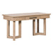 Proximity Place Writing Desk - Furniture 4 Less (Jacksonville, NC)