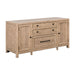Proximity Place Credenza - Furniture 4 Less (Jacksonville, NC)
