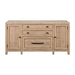 Proximity Place Credenza - Furniture 4 Less (Jacksonville, NC)