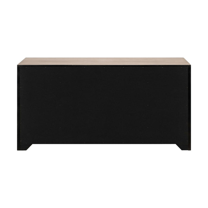 Proximity Place Credenza - Furniture 4 Less (Jacksonville, NC)