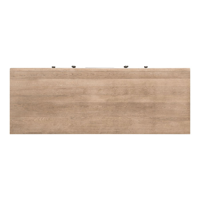 Proximity Place Credenza - Furniture 4 Less (Jacksonville, NC)