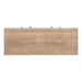 Proximity Place Credenza - Furniture 4 Less (Jacksonville, NC)