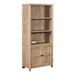 Proximity Place Bunching Bookcase - Furniture 4 Less (Jacksonville, NC)
