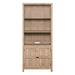 Proximity Place Bunching Bookcase - Furniture 4 Less (Jacksonville, NC)