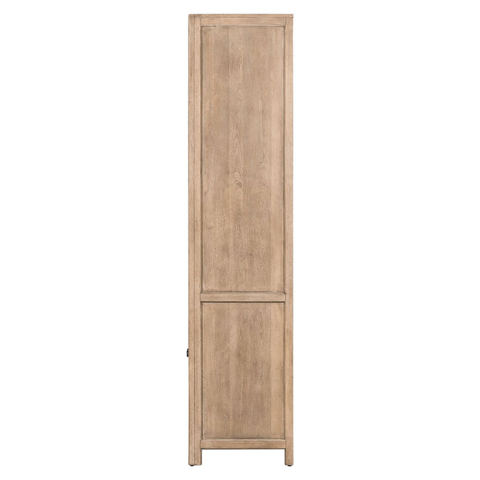 Proximity Place Bunching Bookcase - Furniture 4 Less (Jacksonville, NC)