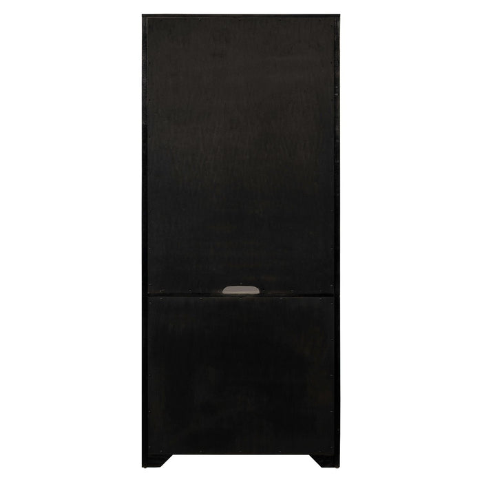 Proximity Place Bunching Bookcase - Furniture 4 Less (Jacksonville, NC)