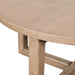 Proximity Place Round Cocktail Table - Furniture 4 Less (Jacksonville, NC)