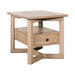 Proximity Place Rectangular End Table - Furniture 4 Less (Jacksonville, NC)