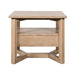 Proximity Place Rectangular End Table - Furniture 4 Less (Jacksonville, NC)