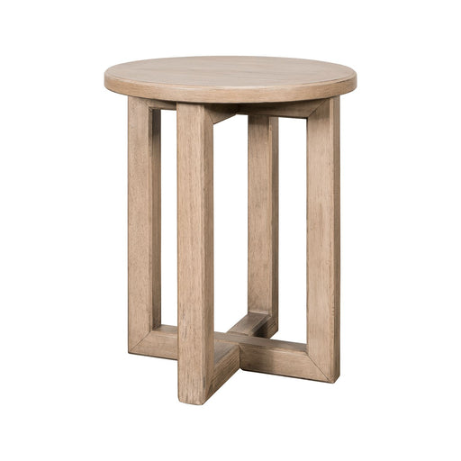 Proximity Place Chairside Table - Furniture 4 Less (Jacksonville, NC)