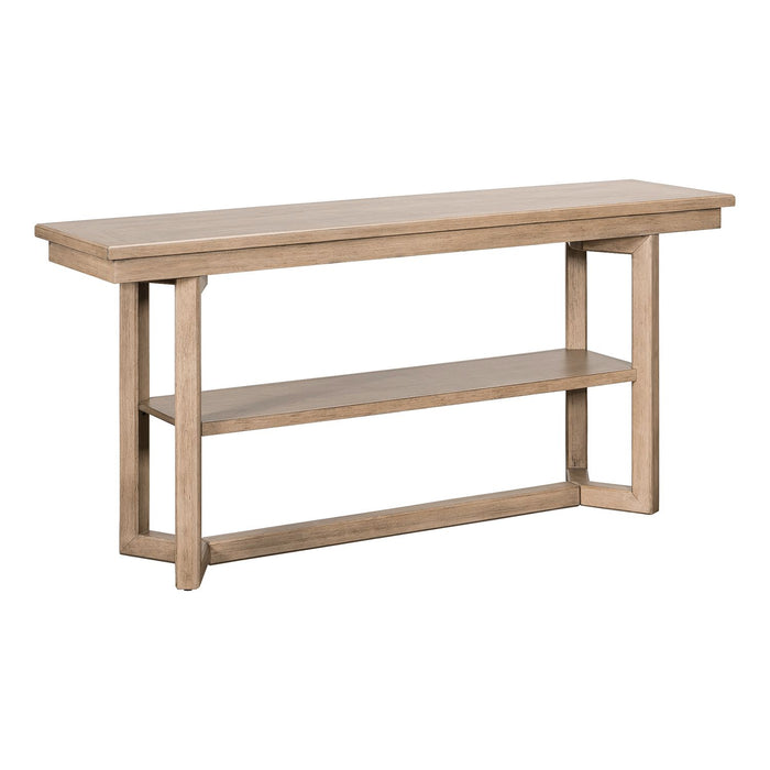 Proximity Place Sofa Table - Furniture 4 Less (Jacksonville, NC)