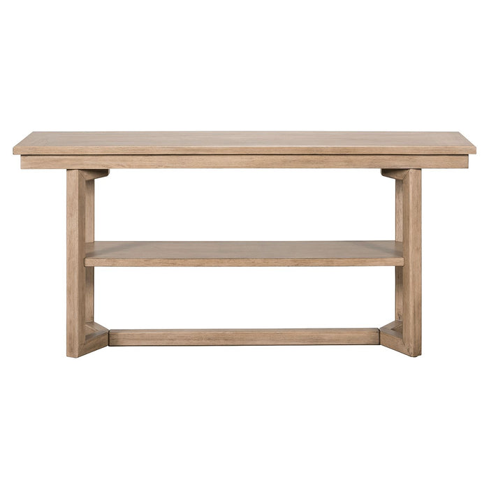 Proximity Place Sofa Table - Furniture 4 Less (Jacksonville, NC)