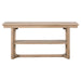 Proximity Place Sofa Table - Furniture 4 Less (Jacksonville, NC)