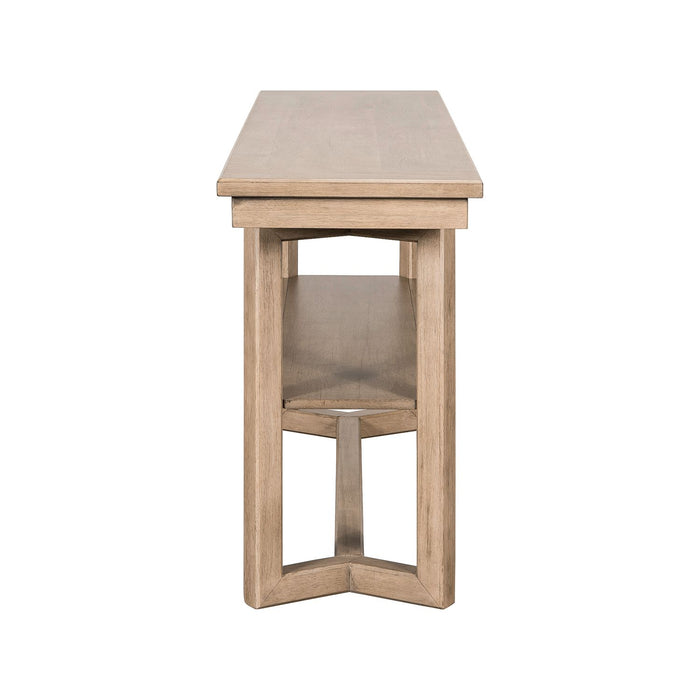 Proximity Place Sofa Table - Furniture 4 Less (Jacksonville, NC)