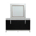 Reflections Dresser & Mirror - Furniture 4 Less (Jacksonville, NC)
