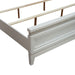 Reflections King Uph Bed - Furniture 4 Less (Jacksonville, NC)