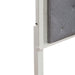 Reflections Queen Uph Bed - Furniture 4 Less (Jacksonville, NC)