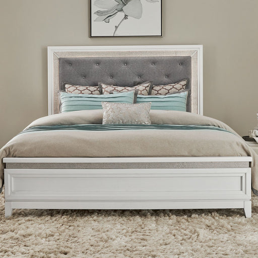 Reflections Queen Uph Bed image