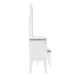 Reflections 3 Piece Vanity Set - Furniture 4 Less (Jacksonville, NC)