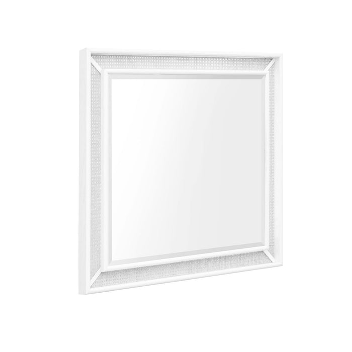 Reflections Vanity Mirror - Furniture 4 Less (Jacksonville, NC)
