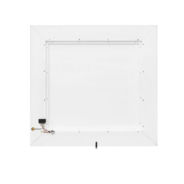 Reflections Vanity Mirror - Furniture 4 Less (Jacksonville, NC)
