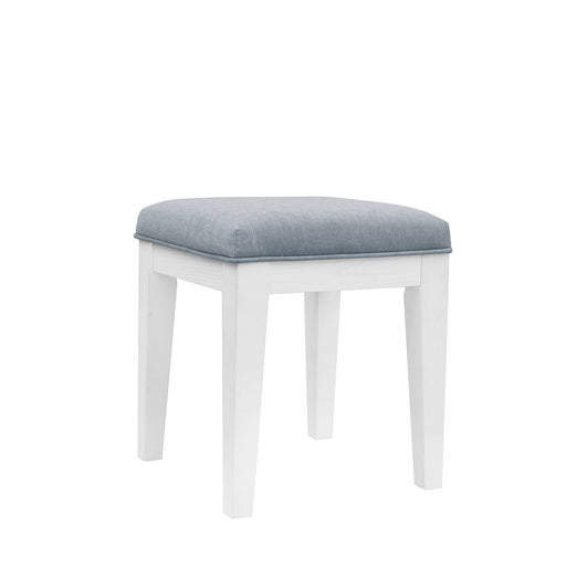 Reflections Vanity Stool - Furniture 4 Less (Jacksonville, NC)