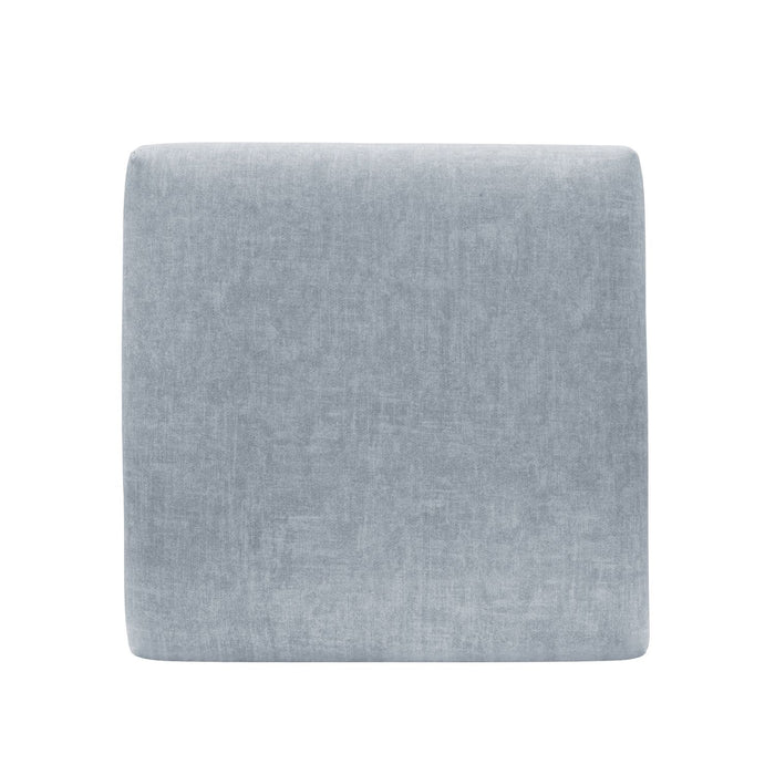 Reflections Vanity Stool - Furniture 4 Less (Jacksonville, NC)