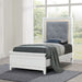 Reflections Full Uph Bed - Furniture 4 Less (Jacksonville, NC)