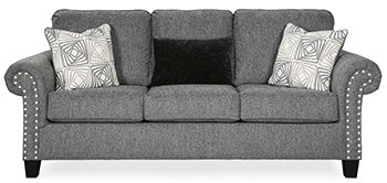 Agleno Sofa - Furniture 4 Less (Jacksonville, NC)