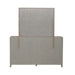 Brentwood Dresser & Mirror - Furniture 4 Less (Jacksonville, NC)