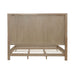Brentwood King Panel Bed - Furniture 4 Less (Jacksonville, NC)
