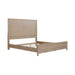 Brentwood Queen Panel Bed - Furniture 4 Less (Jacksonville, NC)
