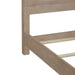 Brentwood Queen Panel Bed - Furniture 4 Less (Jacksonville, NC)