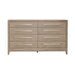 Brentwood 8 Drawer Dresser - Furniture 4 Less (Jacksonville, NC)