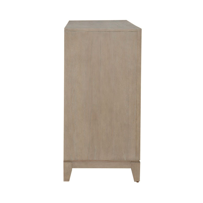 Brentwood 8 Drawer Dresser - Furniture 4 Less (Jacksonville, NC)