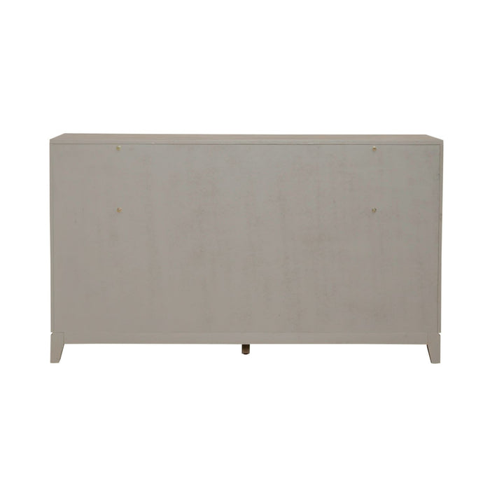 Brentwood 8 Drawer Dresser - Furniture 4 Less (Jacksonville, NC)