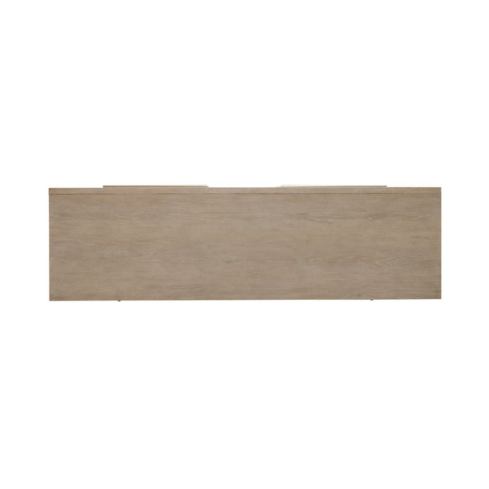 Brentwood 8 Drawer Dresser - Furniture 4 Less (Jacksonville, NC)