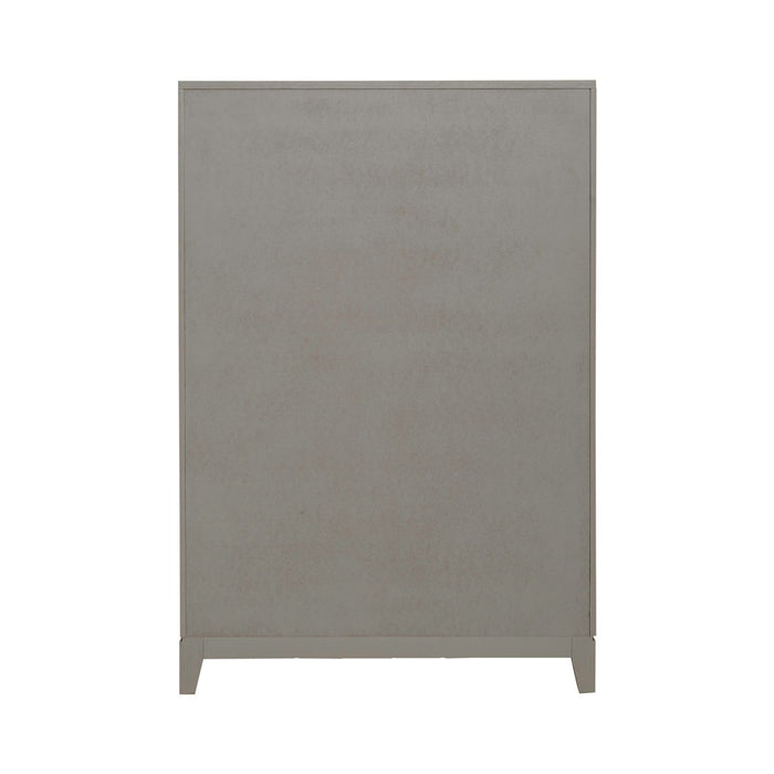 Brentwood 6 Drawer Chest - Furniture 4 Less (Jacksonville, NC)