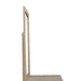 Brentwood Landscape Mirror - Furniture 4 Less (Jacksonville, NC)