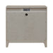Brentwood 3 Drawer Nightstand w/ Charging Station - Furniture 4 Less (Jacksonville, NC)