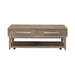 Brentwood Cocktail Table - Furniture 4 Less (Jacksonville, NC)