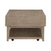 Brentwood Cocktail Table - Furniture 4 Less (Jacksonville, NC)
