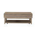 Brentwood Cocktail Table - Furniture 4 Less (Jacksonville, NC)