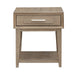 Brentwood End Table - Furniture 4 Less (Jacksonville, NC)