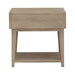 Brentwood End Table - Furniture 4 Less (Jacksonville, NC)