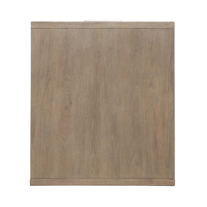 Brentwood End Table - Furniture 4 Less (Jacksonville, NC)
