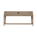 Brentwood Console Bar Table - Furniture 4 Less (Jacksonville, NC)