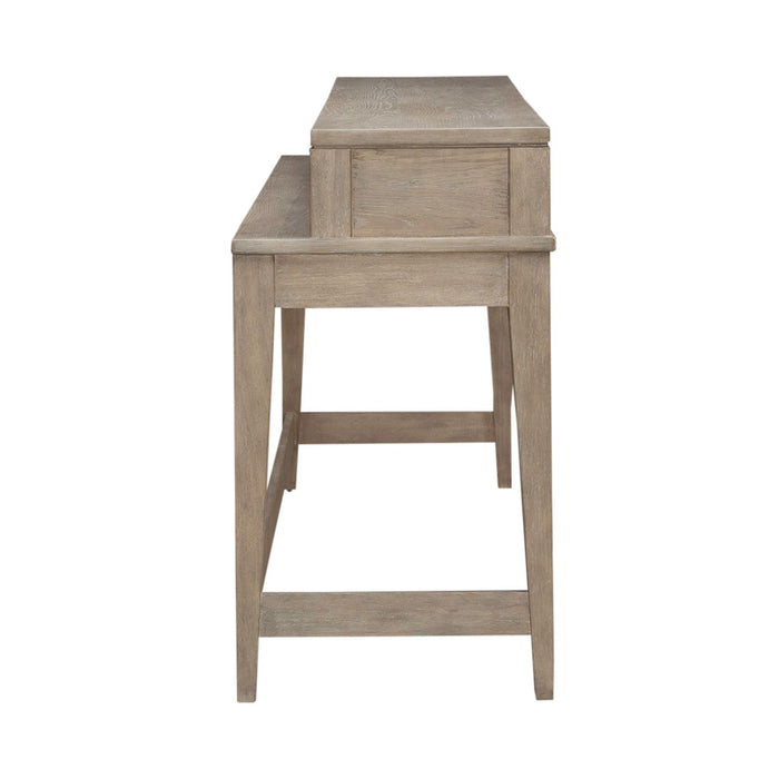 Brentwood Console Bar Table - Furniture 4 Less (Jacksonville, NC)